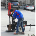 Home Use Small Wood Chopping Machine used Wood Spliter